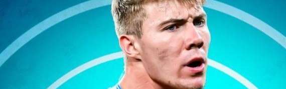 霍伊伦：我在餐厅看了那不勒斯踢卡利亚里，更迫不及待想加盟