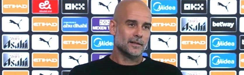 瓜帅：努里伤缺斯通斯出战存疑，马尔穆什要等到国际比赛日前后